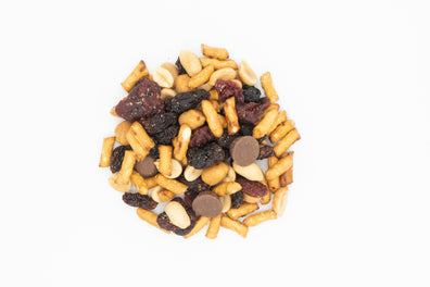 PB & Jelly Mix